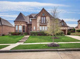 664 Rock Springs Dr, Keller, TX 76248