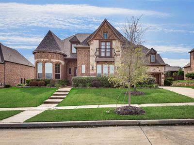 664 Rock Springs Dr, Keller, TX, 76248