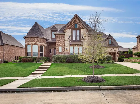 664 Rock Springs Dr, Keller, TX 76248
