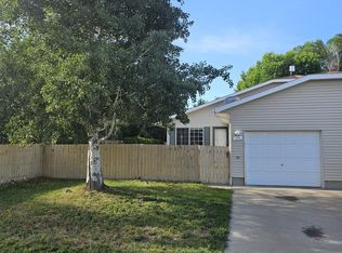 214 W Timothy St, Gillette, WY 82718