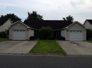 1803 Barberry Dr, Conway, SC 29526