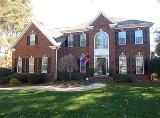 11185 Scullers Run, Tega Cay, SC 29708