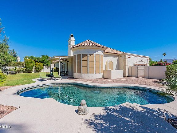 5th image of 10145 E BELLA VISTA Drive