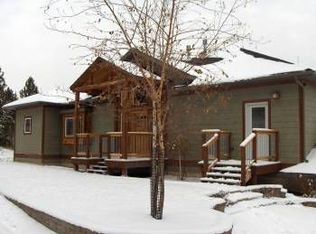 251 S Hills Rd, Montana City, MT 59634