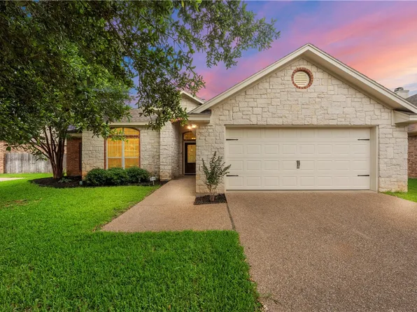 2412 Riders Way, Woodway, TX 76712