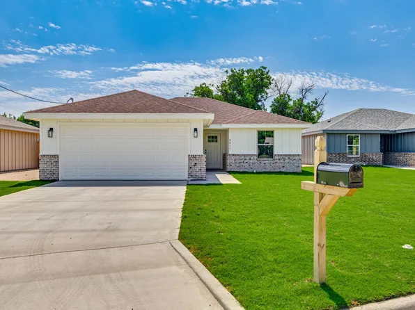 3611 Grape Creek Rd, San Angelo, TX 76903