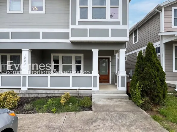 1003B Spain Ave, Nashville, TN 37216