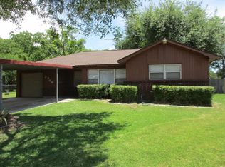 2309 View St, Pasadena, TX 77502