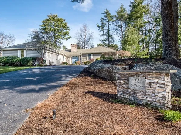 12 Rolfe Rd, North Attleboro, MA 02760