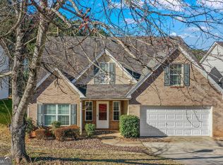 402 Pearl St, Locust Grove, GA 30248