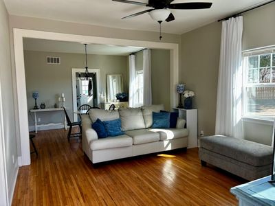 120 W 15th St, Larned, KS, 67550