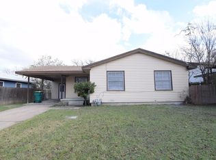 929 Fannin Loop, Temple, TX 76501