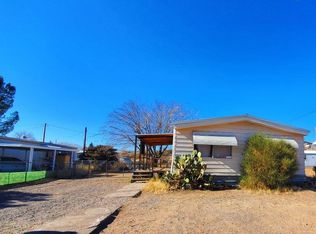 400 N Riverside Dr, Truth Or Consequences, NM 87901