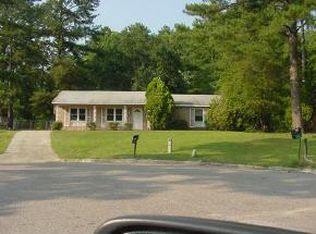 3703 SW Cairo Ct, Augusta, GA 30906