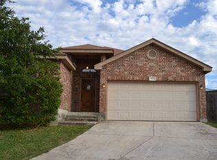 6710 Raintree Pl, San Antonio, TX 78233