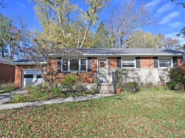 5334 Cleander Dr, Cincinnati, OH 45238