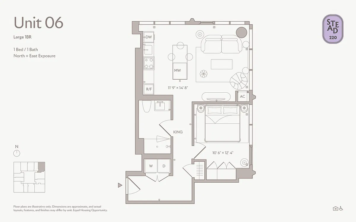 Floor plan 06