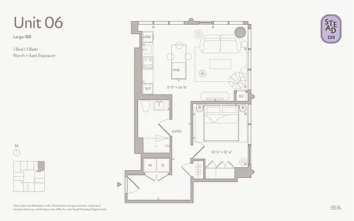 Floor plan 06