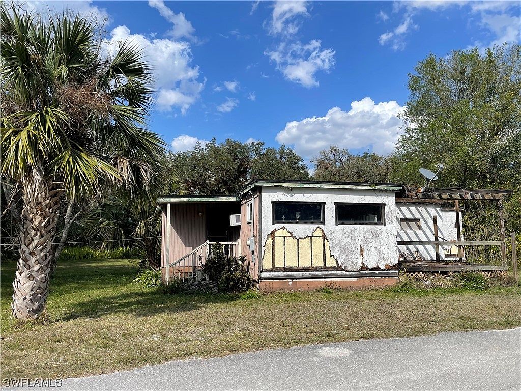 1211 5th St, Palmdale, FL 33944 MLS 223025956 Zillow
