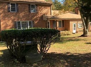 8855 Strath Rd, Henrico, VA 23231