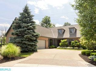 10496 Buxton Pl, Powell, OH