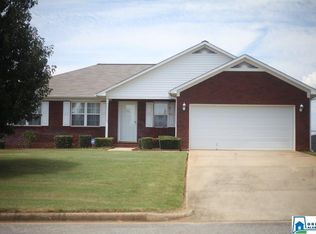 216 Wilson Way, Weaver, AL 36277