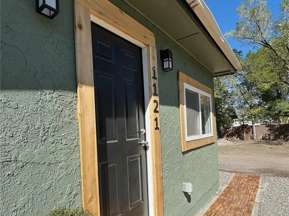 1121 San Juan Avenue, Alamosa, CO 81101