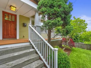 714 N 46th St, Seattle, WA 98103