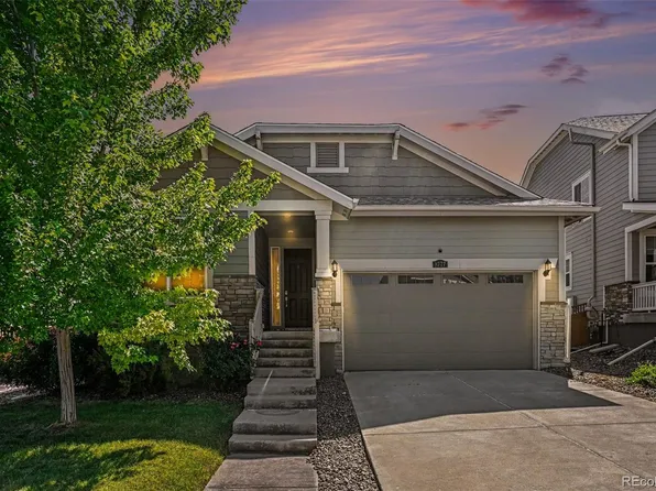 8777 Ginkgo Loop, Parker, CO 80134