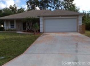 1358 SW Parma Ave, Port Saint Lucie, FL 34953