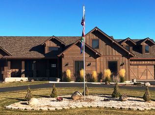 531 Terrance Loop, Bozeman, MT 59718