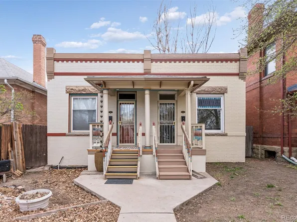 50 W Cedar Avenue, Denver, CO 80223