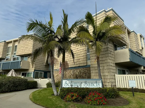4700 Sandyland Rd APT 16, Carpinteria, CA 93013
