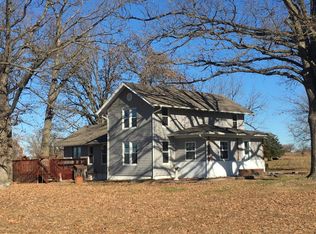 2349 State Highway 64, Louisburg, MO 65685