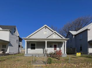 1016 Stewart Ave SE, Roanoke, VA