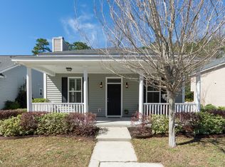 1717 Bee Balm Rd, Johns Island, SC 29455