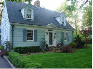 6 Waldron Ter, Sloatsburg, NY