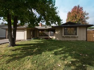 2525 Siskiyou Blvd, Medford, OR
