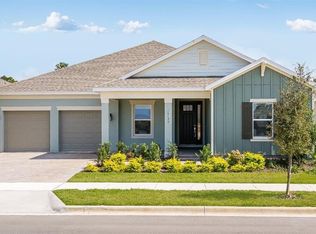 16193 Honey Harvest St, Winter Garden, FL 34787