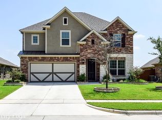 4004 Eaton Park Dr, McKinney, TX 75071