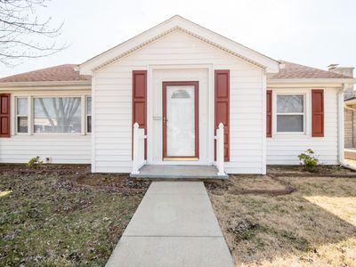 1607 25th St, Columbus, IN, 47201