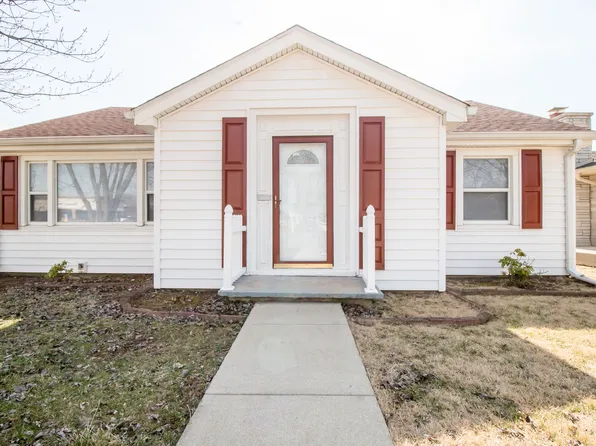 1607 25th St, Columbus, IN 47201