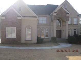 1105 Vista Ter, Loganville, GA 30052