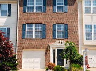 9605 Innerwick Pl, Bristow, VA 20136