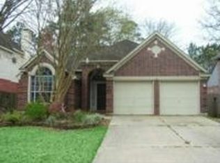3326 Appalachian Trl, Kingwood, TX 77345