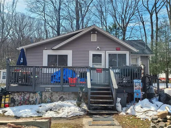 35 Downy Trail, Wurtsboro, NY 12790