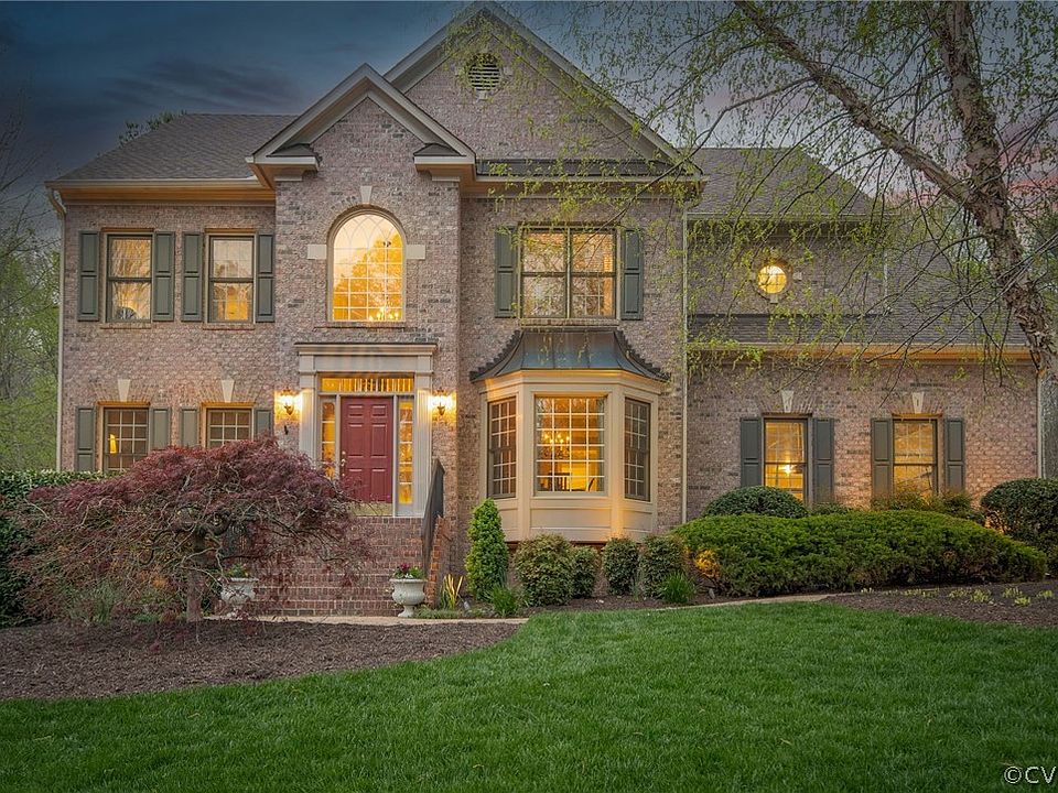 2713 Founders Bridge Rd, Midlothian, VA 23113 Zillow