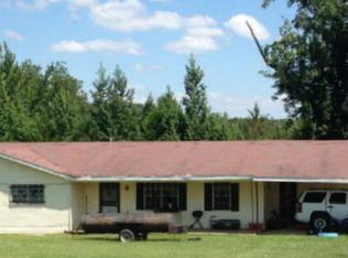1018 County Road 167, Coffeeville, MS 38922