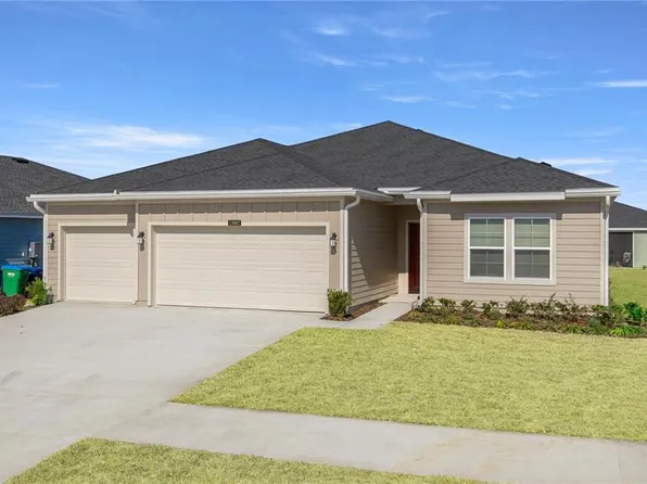 6896 SW 87th St, Ocala, FL 34476