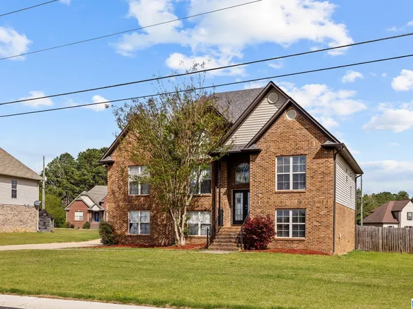 675 Brookhaven Dr, Odenville, AL 35120